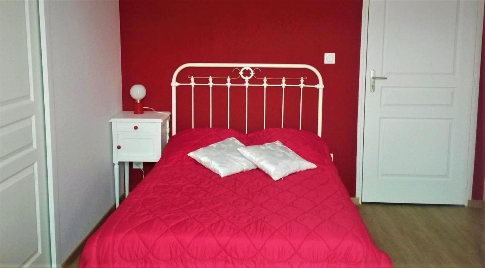 Le Domaine Des Gemmes Bed & Breakfast Tissey Exterior photo