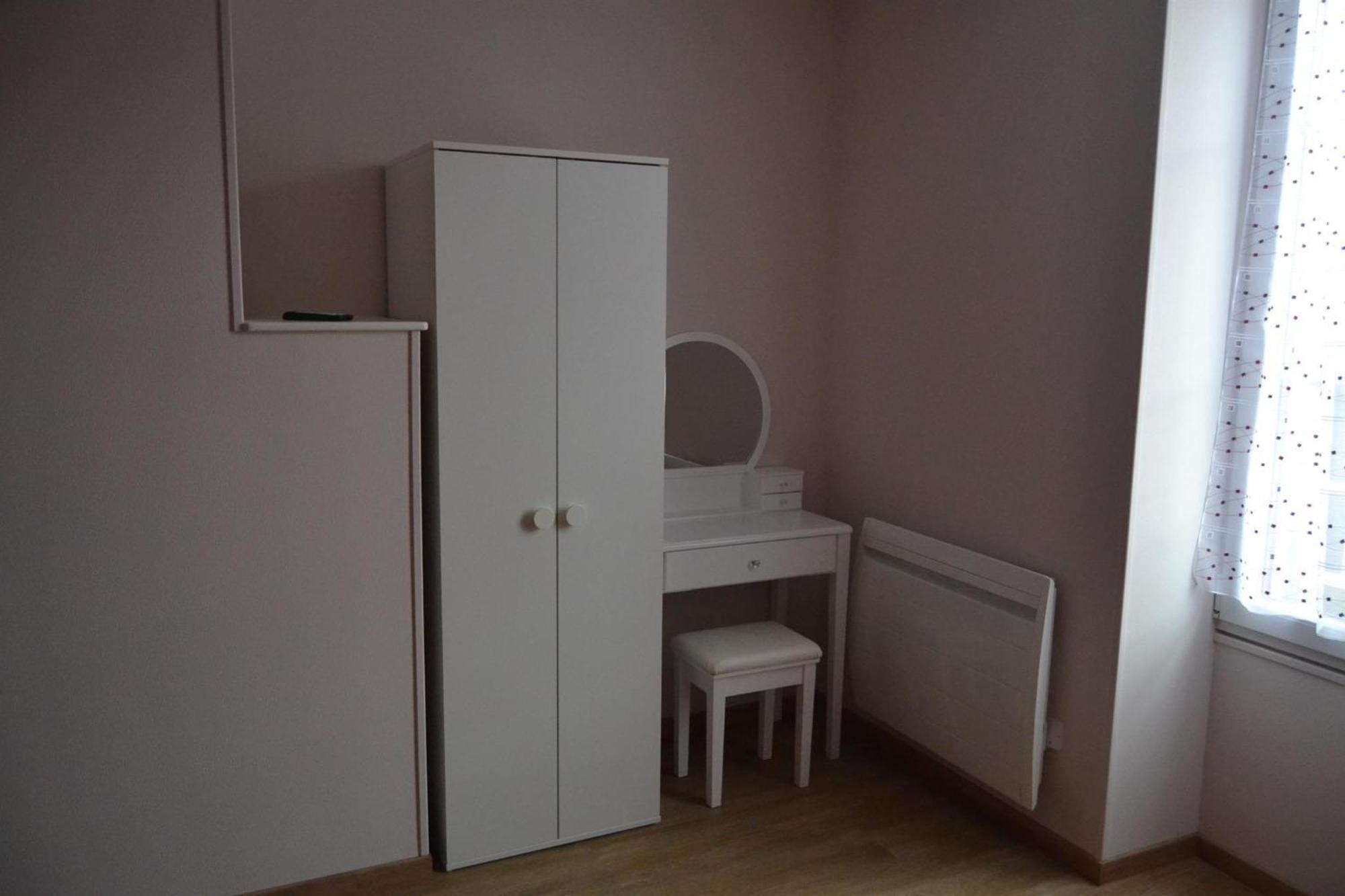 Le Domaine Des Gemmes Bed & Breakfast Tissey Room photo